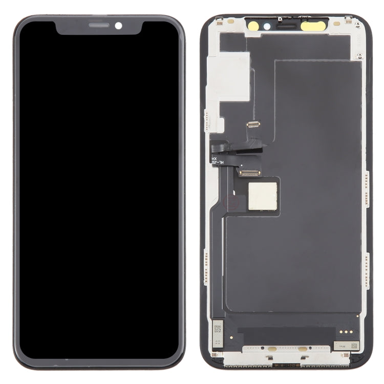 Écran LCD matériel TFT incell pour iPhone 11 Pro avec assemblage complet de numériseur, For iPhone 11 Pro(Incell)