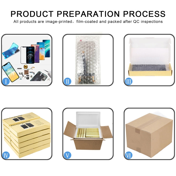Écran LCD matériel TFT incell pour iPhone 11 Pro avec assemblage complet de numériseur, For iPhone 11 Pro(Incell)
