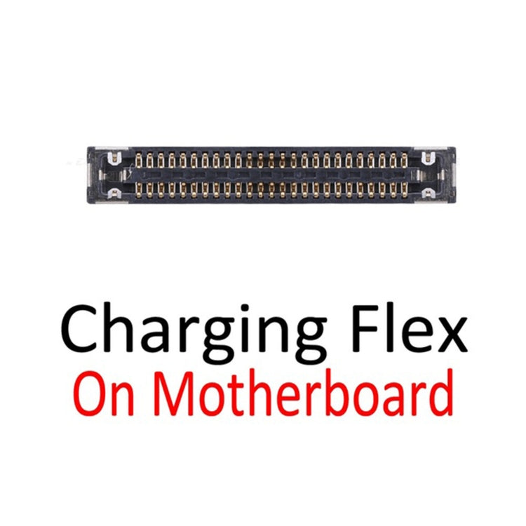 Connecteur FPC de charge sur la carte mère pour iPhone 8 Plus / 8, For iPhone 8 Plus / 8