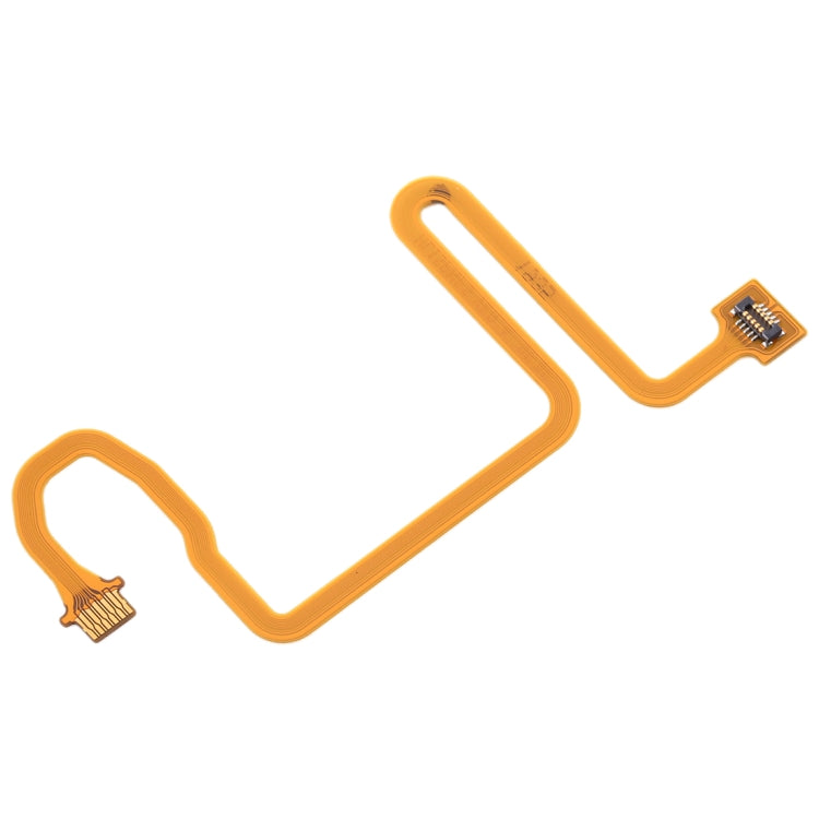 Câble flexible de connecteur d'empreinte digitale d'origine pour Huawei Mate 30 Lite, For Mate 30 Lite (Original)