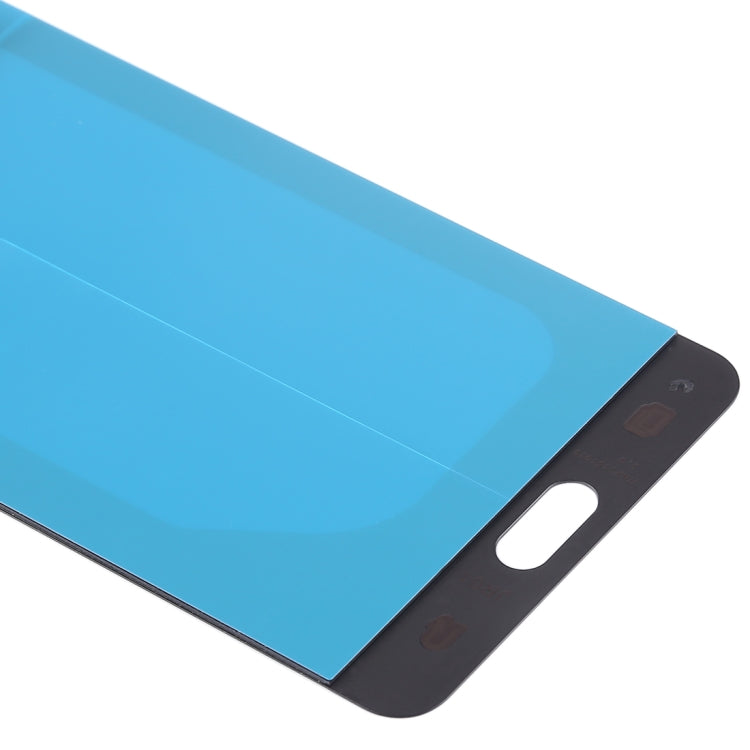 Écran LCD et numériseur complet (matériau OLED) pour Galaxy A7 (2016), A710F, A710F/DS, A710FD, A710M, A710M/DS, A710Y/DS, A7100, For Samsung Galaxy A7 (2016) OLED, For Galaxy A7 (2016) OLED
