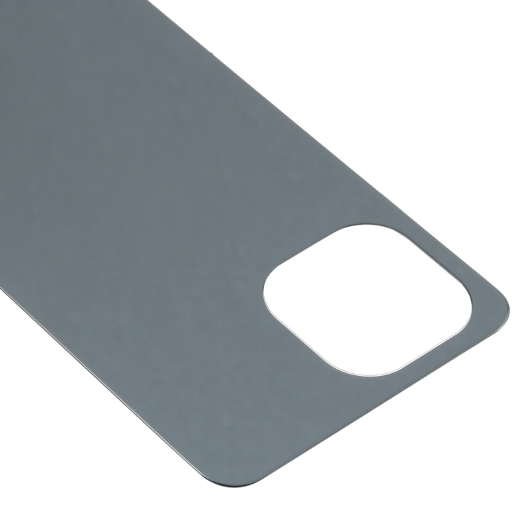 Cache arrière de batterie d'origine pour Xiaomi Mi 11 Lite 4G M2101K9AG, For Xiaomi Mi 11 Lite 4G (Original)