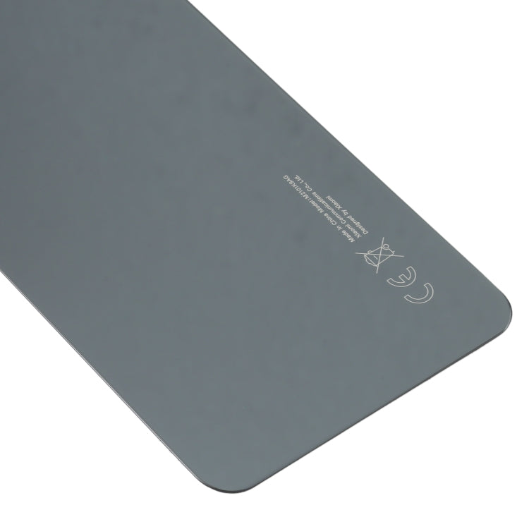 Cache arrière de batterie d'origine pour Xiaomi Mi 11 Lite 4G M2101K9AG, For Xiaomi Mi 11 Lite 4G (Original)