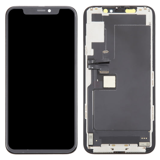 Écran LCD matériel TFT incell pour iPhone 11 Pro avec assemblage complet de numériseur, For iPhone 11 Pro(Incell)