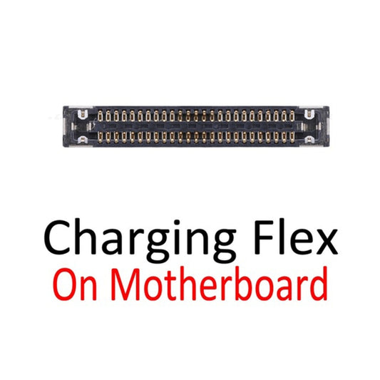 Connecteur FPC de charge sur la carte mère pour iPhone 8 Plus / 8, For iPhone 8 Plus / 8