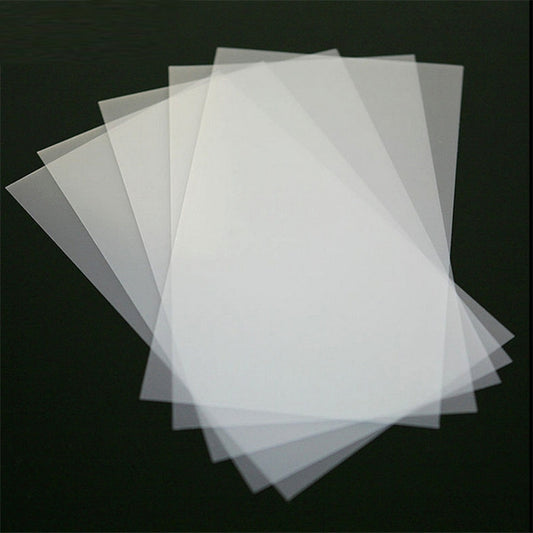 Adhésif optiquement transparent OCA 5 PCS pour iPad série 12,9 pouces, For iPad 12.9 inch Series