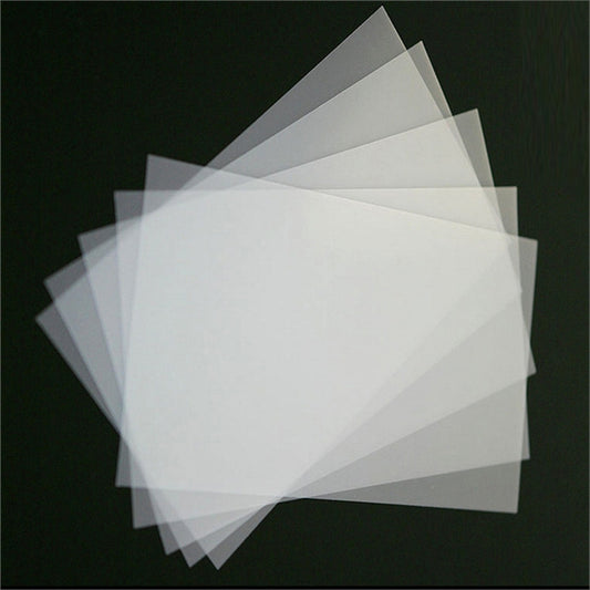 Adhésif optiquement transparent OCA 5 PCS pour iPad série 12,9 pouces, For iPad 12.9 inch Series