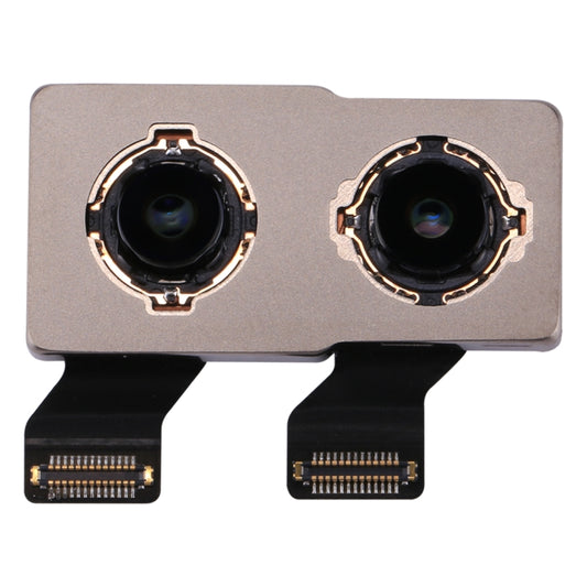 Caméras arrière pour iPhone X, For iPhone X