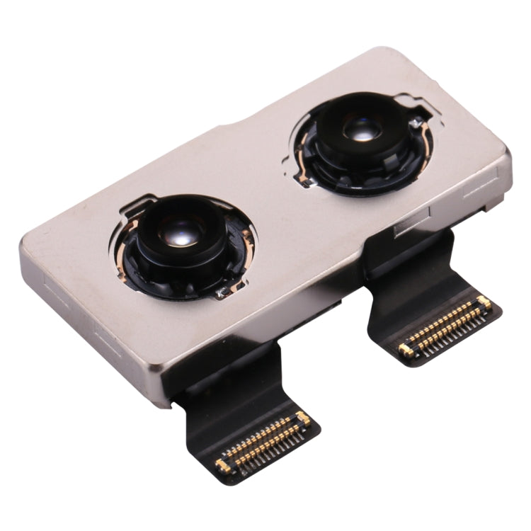 Caméras arrière pour iPhone X, For iPhone X