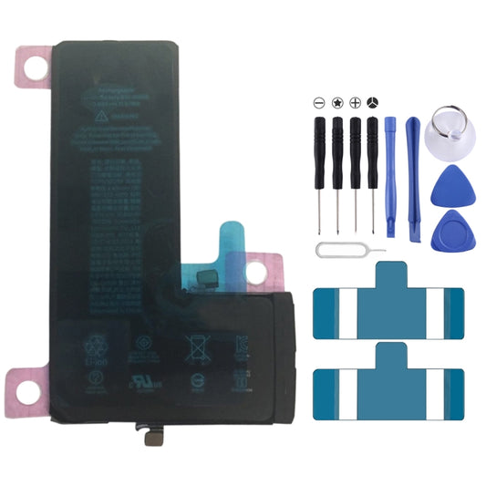 Batterie Li-ion 3046 mAh pour iPhone 11 Pro, For iPhone 11 Pro