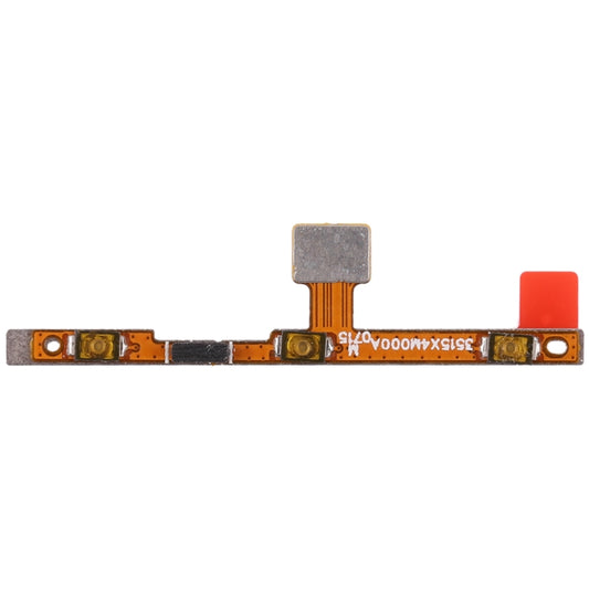 Câble flexible pour bouton d'alimentation et bouton de volume pour Xiaomi Mi 4, For Xiaomi Mi 4