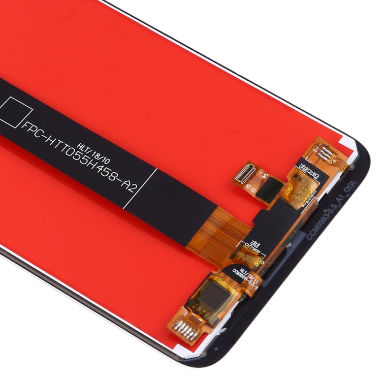 Écran LCD et numériseur complet pour Huawei Y5 Prime (2018), For Huawei Y5 Prime (2018)