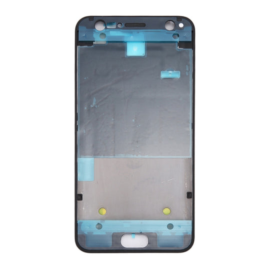 Cadre central avec adhésif pour Asus ZenFone 4 Selfie / ZD553KL, For Asus ZenFone 4 Selfie