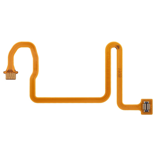 Câble flexible de connecteur d'empreinte digitale d'origine pour Huawei Mate 30 Lite, For Mate 30 Lite (Original)