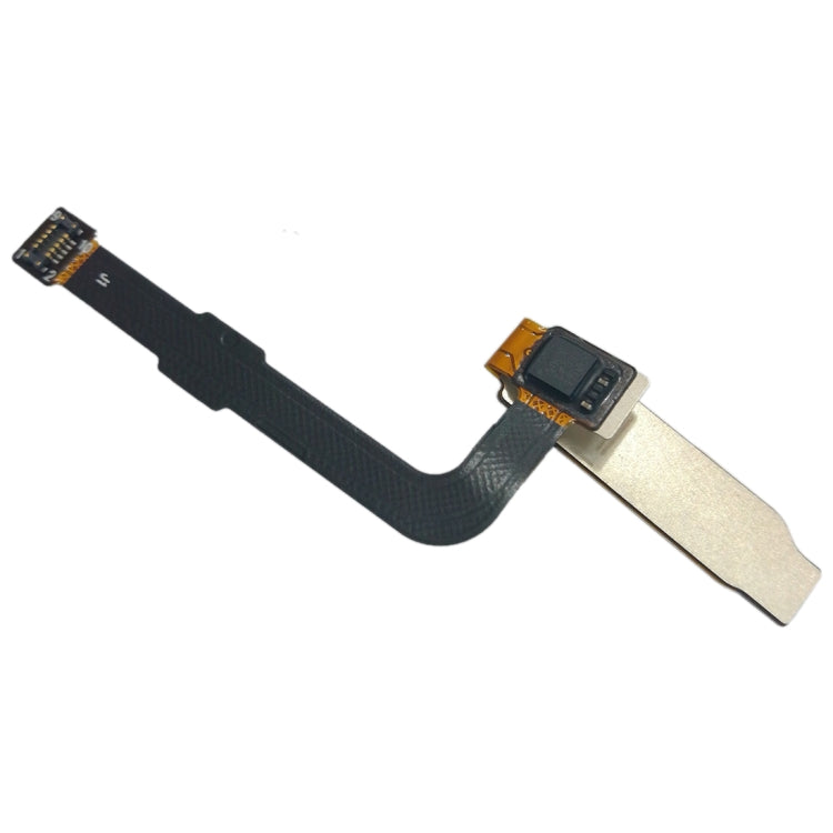 Câble flexible du capteur d'empreintes digitales pour Motorola Moto G6, For Moto G6